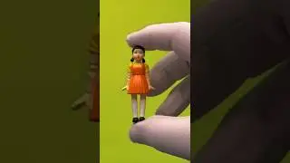 Opening Special Mini Brands NETFLIX!