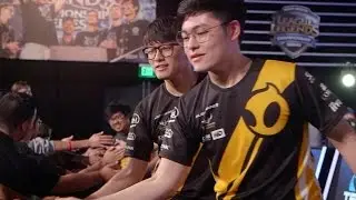 Out in Front: NA LCS Week 3 Teaser