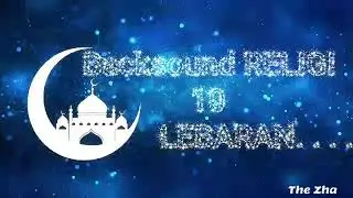 Backsound lebaran penuh syukur dan semangat || instrumen lebaran - no copyright