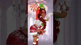 milkshake x christmas #xmas #christmas #everydayischristmas #youtubeshorts #fypシ #fyp #katseye