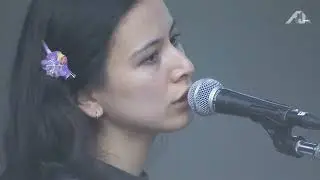 Black Country, New Road - The Boy [FUJIROCK] LIVE 2022