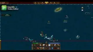 4vs1 ATLAS ONLİNE (ARSLANB3Y)