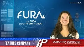 Fura Gems Inc. (TSXV:FURA) Feature Company