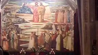 The Annunciation Catholic Church Arabic Tarateel(Psalm)