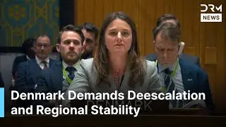 Denmark Warns Against Escalation, Calls for Caribbean 