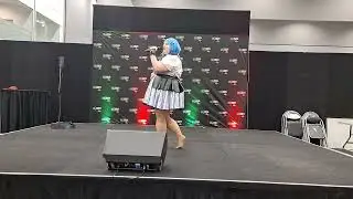 Weeping Dawn [OZCC XMAS '23 Performance]