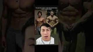 When Togi Did a Massive Transformation in a Few Months