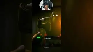 He made me keep Clicking #clickolding #indiegame #gamingvideos #horrorgaming