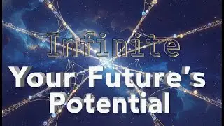 Infinite Potential - Control Every Element Of Your Life