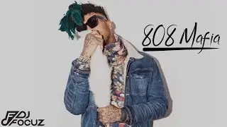 808 Mafia - TM88 & Southside Type Beat