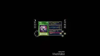 Todas as equipes Card no Yu-Gi-Oh Forbidden Memories