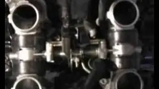 Vboost installed