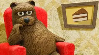 esse URSO MALDITO é BURRO e PREGUIÇOSO, quase perdi a paciência 🤬 - La Madriguera
