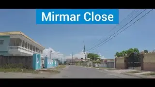 Mirmar Close, Westbay, Portmore, St Catherine, Jamaica