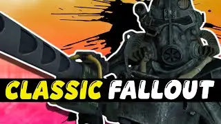 Топ-10 классических дизайнов оружия из Fallout