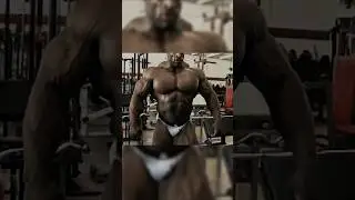 BODY CUT RONNIE COLEMAN 😦 #trending #youtube #armwrestling #shorts #wwe