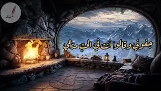 تملَّكتموا عقلي وطرفي ومسمَعي-  أبو مدين التلمساني