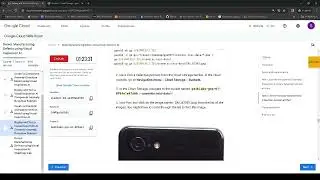 GCP Deploy and Test a Visual Inspection AI Cosmetic Anomaly Detection Solution GSP898