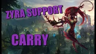 ZYRA SUPPORT S8 | Cobbell