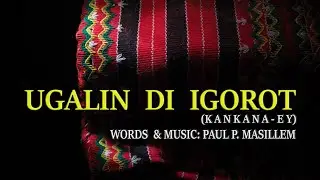 Ugalin di Igorot (Kankana-ey) - PPM