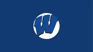 Wilson Warrior Boys Basketball vs Section Lions
