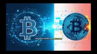 BlockDAG vs. Bitcoin: Comparing Blockchain, Speed, Scalability, and Crypto Innovation