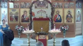 Baptisms