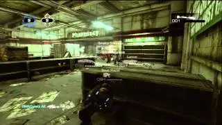 I Joined AE + 1st Clip! (Ryno AE)