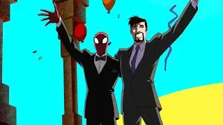 Ultimate Spider-Man - I momenti più divertenti della Prima Stagione - Parte 3