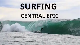 28-10-2023 UNAI ARRIOLA SURFING CENTRAL EPIC