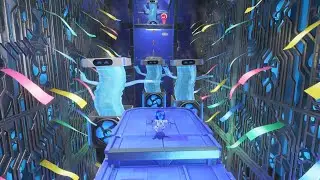 Fan Club | Astro Bot