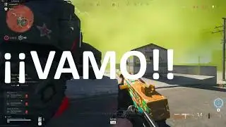Modern Warfare Remastered Edition con los pibes | RashcL