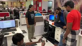 Bigil Deepavali -