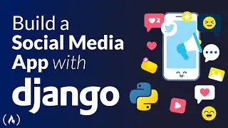 90-Python Django Dersleri-Social Media Views