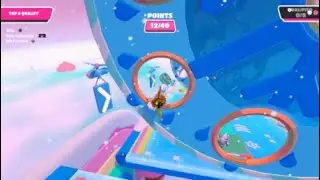 Fall Guys | Help! I&rsquo;ve fallen and I can&rsquo;t get up! 🙃😆 | Let&rsquo;s play