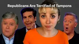 How #TamponTim Became MAGA's New Culture War