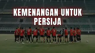 Kemenangan Untuk Persija - Cover Reggae (Lirik Video)