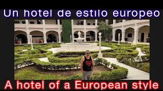 Hotel Royal Spa en San Pedro, Hidalgo