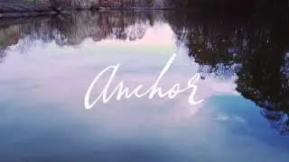 Anchor // Official Lyric Video // Molly Skaggs & Cageless Birds