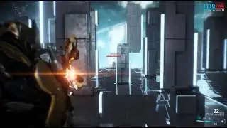 Парацист Paracyst warframe
