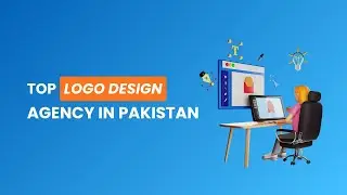 Best Logo Design Company in Pakistan - Webesko