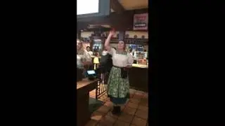 Pecos Bill Cafe - Magic Kingdom - Rio Grande Nacho Challenge