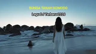 Lagu DJ Terbaru Bunga dari Tanah Komodo II Music & Sound Generik AI