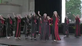 A Tribute to Palestine