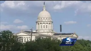 Lt. Gov. Todd Lamb speaks about decision to resign from Fallin's cabinet