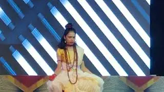 Har Har Shankar l Shiv tandav l By ishika