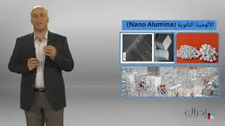 مقدمة في علم النانوتكنولوجي - استخدام النانوتكنولوجي في البناء