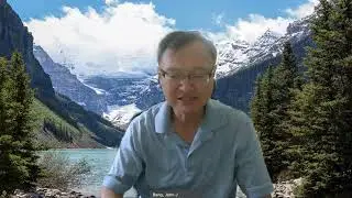 DEEGS Faculty member John Bang discusses his research