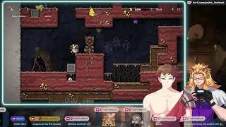 Spelunking twoing with @VonnceVT