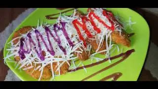 KW4C MERINTIS USAHA : Peluang Usaha Banana Nugget